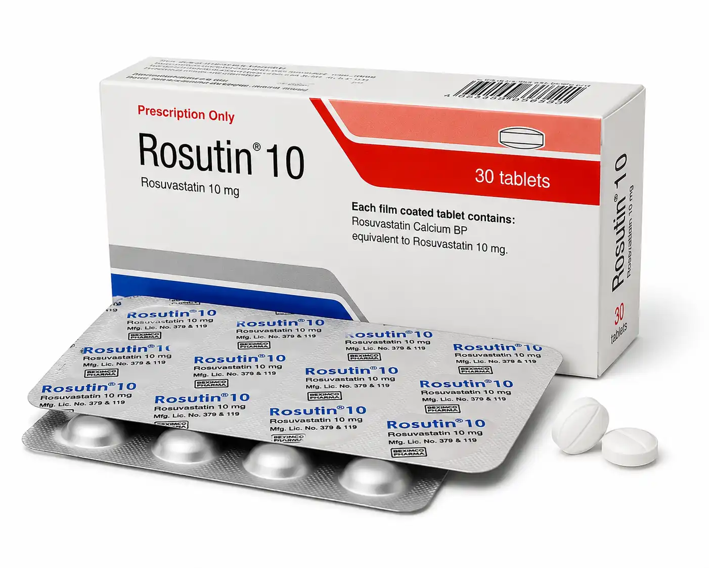 Rosutin