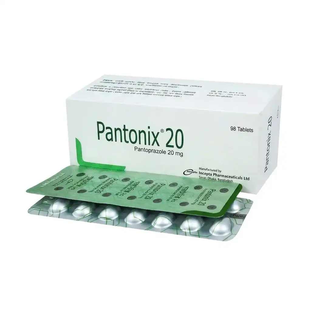 Pantonix