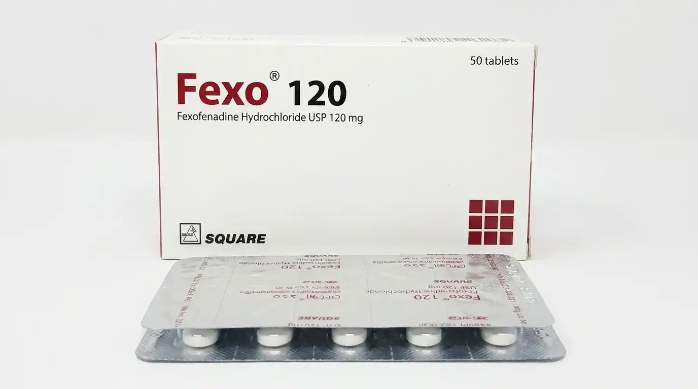 Fexo