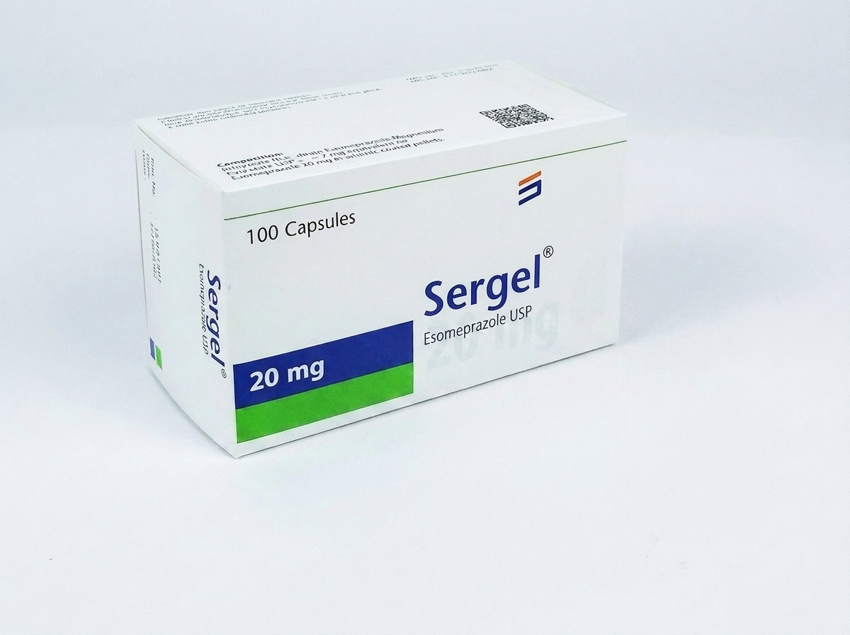 Sergel