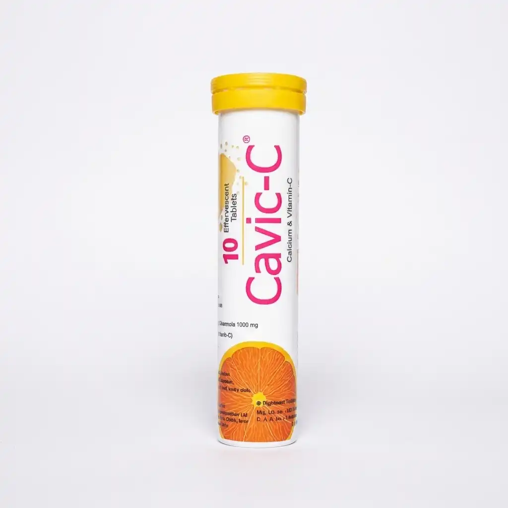 Cavic-C Plus