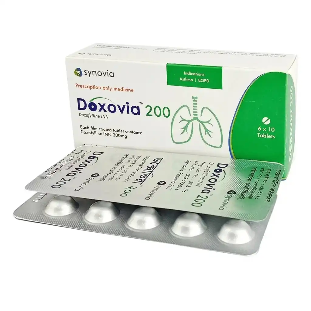 Doxiva