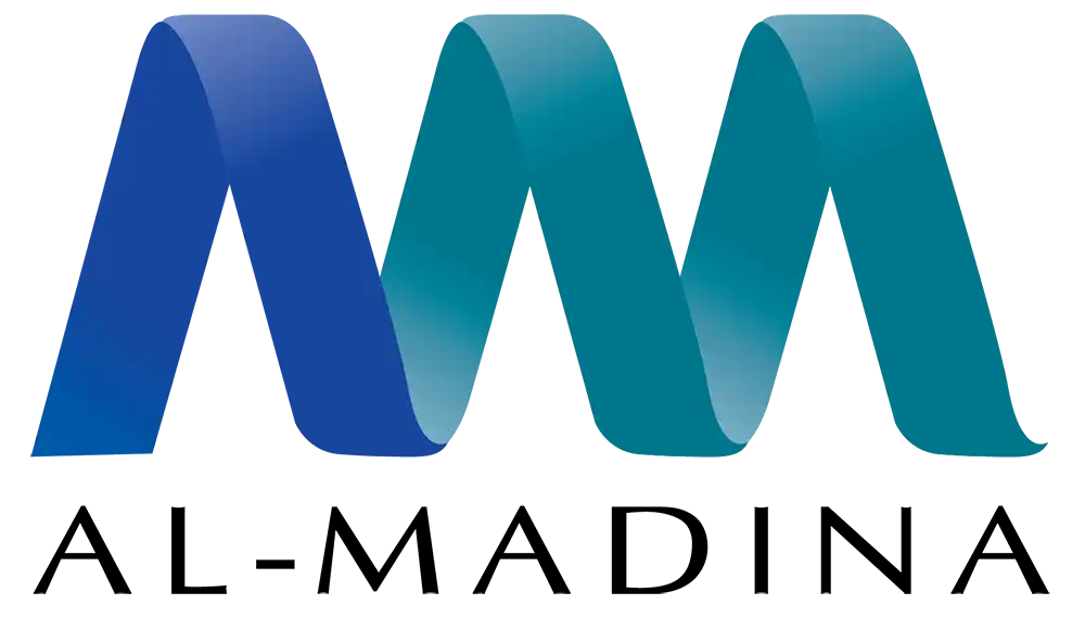 Al-Madina Pharmaceuticals Ltd.