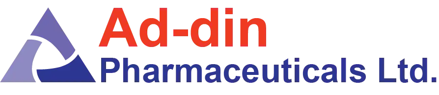 Ad-din Pharmaceuticals Ltd.