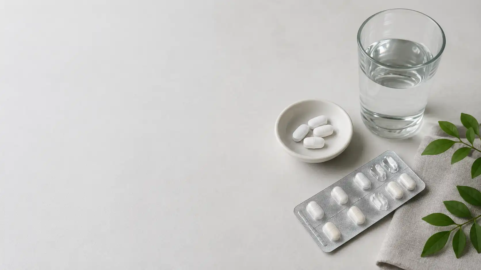 Fexo (Fexofenadine) Uses, Dosage, and Side Effects, photographed in soft natural light on a clean surface
