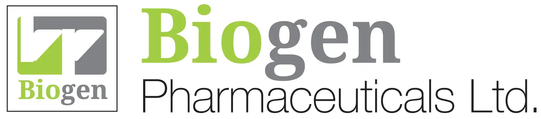 Biogen Pharmaceuticals Ltd.