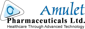 Amulet Pharmaceuticals Ltd.
